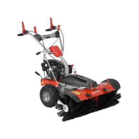 Подметальные машины