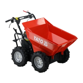 Мини-самосвалы