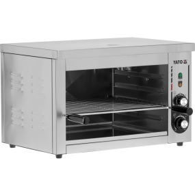 Электропечи