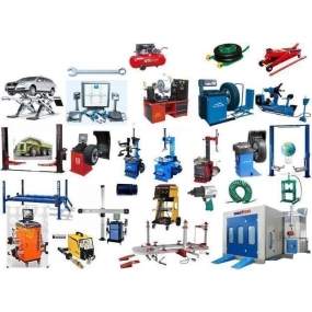 Инструменты для автосервиса 