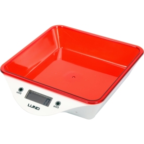 Весы кухонные