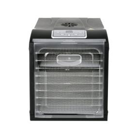 Сушилки для пищевых продуктов