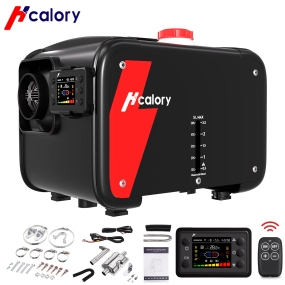 Печи дизельные