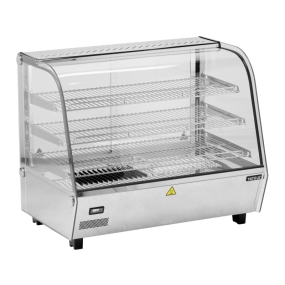 ТЕПЛОВЫЕ ВИТРИНЫ