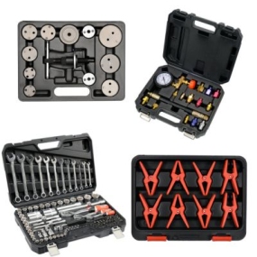 Инструменты для автосервиса 