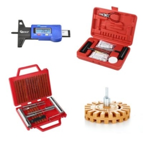 Все для шиномонтажа