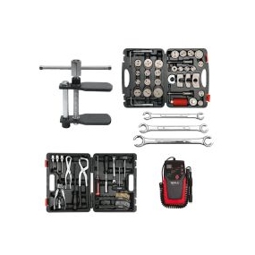 ИНСТРУМЕНТЫ ДЛЯ ОБСЛУЖИВАНИЯ ТОРМОЗНОЙ СИСТЕМЫ