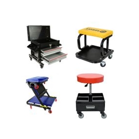 ТАБУРЕТЫ ДЛЯ МАСТЕРСКОЙ