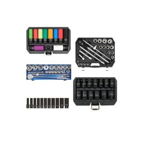 НАБОРЫ ГОЛОВОК