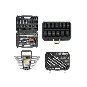 НАБОРЫ ИНСТРУМЕНТОВ