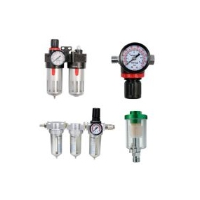 ФИЛЬТРЫ, РЕДУКТОРЫ И МАСЛЕНКИ