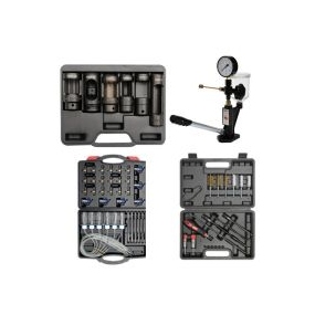 ИНСТРУМЕНТ ДЛЯ ТОПЛИВНЫХ ФОРСУНОК И ИНЖЕКТОРОВ