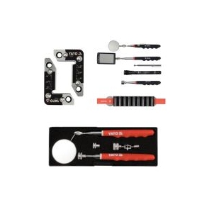 МАГНИТНЫЕ ЛОТКИ