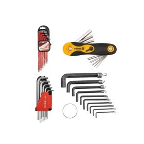 ШЕСТИГРАННЫЕ НАБОРЫ