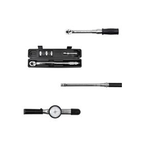 ДИНАМОМЕТРИЧЕСКИЕ КЛЮЧИ