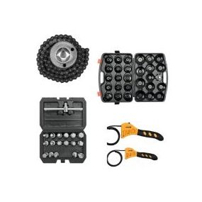 СЪЕМНИКИ МАСЛЯНЫХ ФИЛЬТРОВ