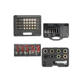 НАБОРЫ ИНСТРУМЕНТА ДЛЯ РЕМОНТА РЕЗЬБЫ