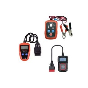 ДИАГНОСТИЧЕСКИЕ ТЕСТЕРЫ