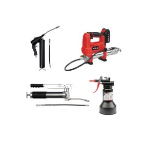 МАСЛЕНКИ И СМАЗОЧНЫЕ ШПРИЦЫ