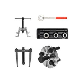 СПЕЦИАЛИЗИРОВАННЫЕ СЪЕМНИКИ