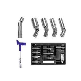 КЛЮЧИ ДЛЯ СВЕЧЕЙ