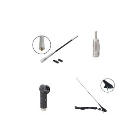 АВТОМОБИЛЬНЫЕ АНТЕННЫ