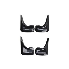 БРЫЗГОВИКИ  РЕЗИНОВЫЕ