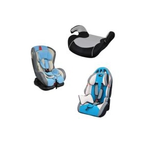 АВТОМОБИЛЬНЫЕ КРЕСЛА