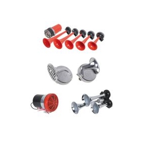 ЗВУКОВЫЕ СИГНАЛЫ