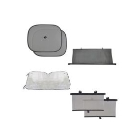 ШТОРКИ СОЛНЦЕЗАЩИТНЫЕ