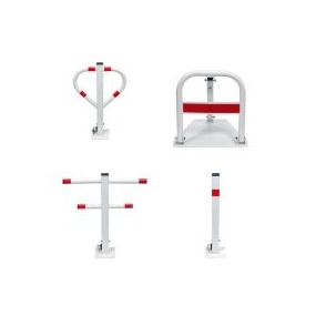 ПАРКОВОЧНЫЕ БАРЬЕРЫ