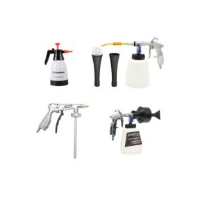 Пульверизаторы и распылители