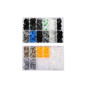 КЛИПСЫ ДЛЯ АВТОМОБИЛЯ