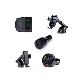 ЗАРЯДНЫЕ УСТРОЙСТВА