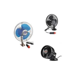АВТОМОБИЛЬНЫЕ ВЕНТИЛЯТОРЫ