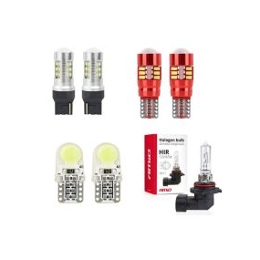 АВТОМОБИЛЬНЫЕ ЛАМПЫ