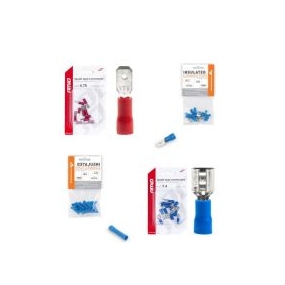 НАБОР РАЗЪЕМОВ