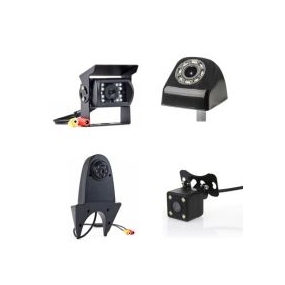 СИСТЕМЫ ПОМОЩИ ПРИ ПАРКОВКЕ