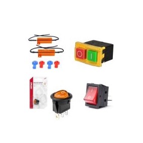 ВЫКЛЮЧАТЕЛИ