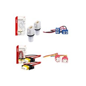 ПАТРОН ДЛЯ ЛАМП