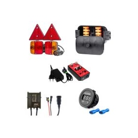 РАЗЛИЧНЫЕ АКСЕССУАРЫ