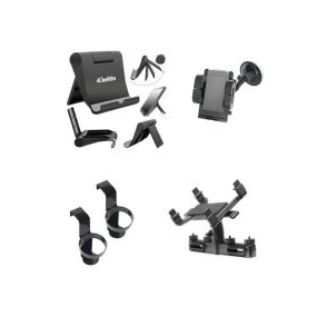 АВТОДЕРЖАТЕЛИ ТЕЛЕФОНОВ