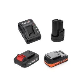 BATERII ȘI ÎNCĂRCATOARE