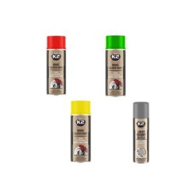 АВТОМОБИЛЬНЫЕ КРАСКИ