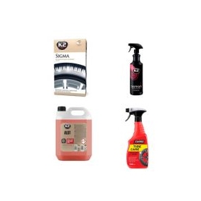 ЗАЩИТА КОЛЕС