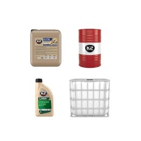 ГИДРАВЛИЧЕСКИЕ МАСЛА