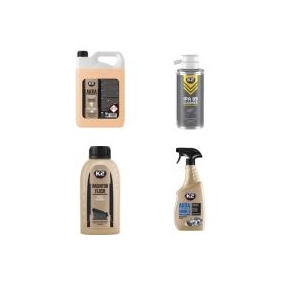 ПРОМЫВКА И ОЧИСТКА