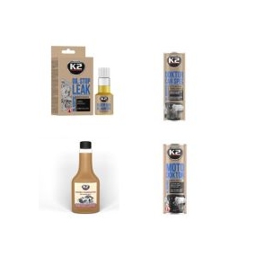 ПРИСАДКИ ДЛЯ МАСЕЛ