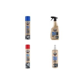 ОЧИСТКА САЛОНА