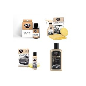 ЗАЩИТА КУЗОВА